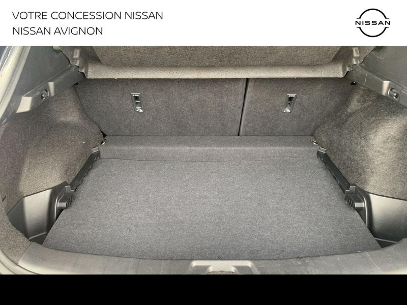 Photo 17 de l’annonce de NISSAN Qashqai d’occasion à vendre à AVIGNON