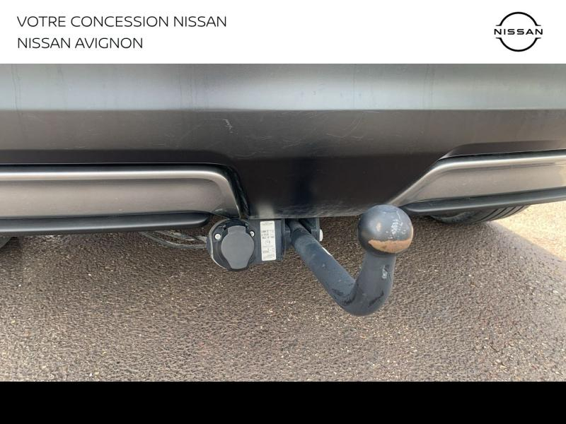 Photo 20 de l’annonce de NISSAN Qashqai d’occasion à vendre à AVIGNON