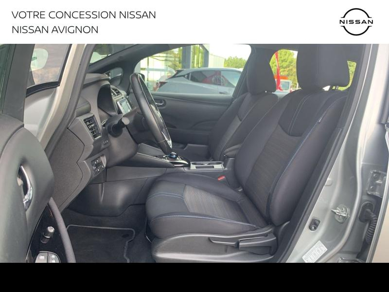 Photo 15 de l’annonce de NISSAN Leaf d’occasion à vendre à AVIGNON