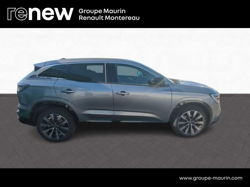 Photo 3 de l’annonce de RENAULT Austral d’occasion à vendre à VARENNES SUR SEINE
