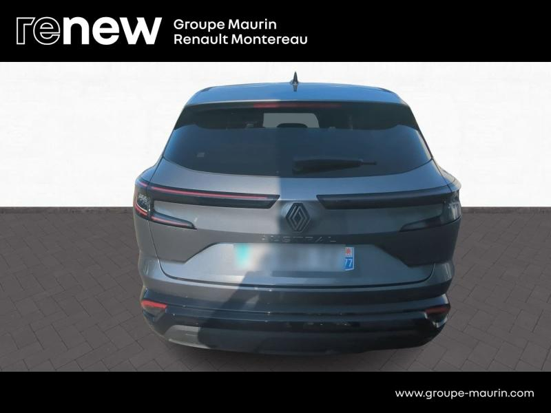 Photo 4 de l’annonce de RENAULT Austral d’occasion à vendre à VARENNES SUR SEINE