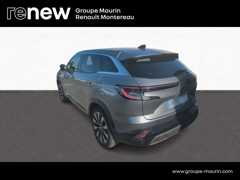 Photo 6 de l’annonce de RENAULT Austral d’occasion à vendre à VARENNES SUR SEINE