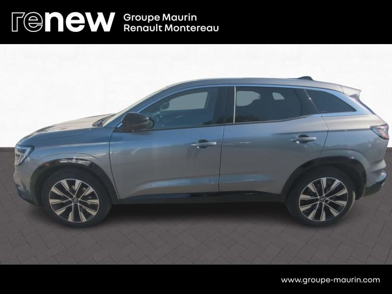 Photo 7 de l’annonce de RENAULT Austral d’occasion à vendre à VARENNES SUR SEINE