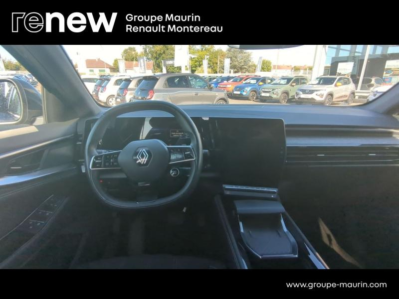 Photo 8 de l’annonce de RENAULT Austral d’occasion à vendre à VARENNES SUR SEINE