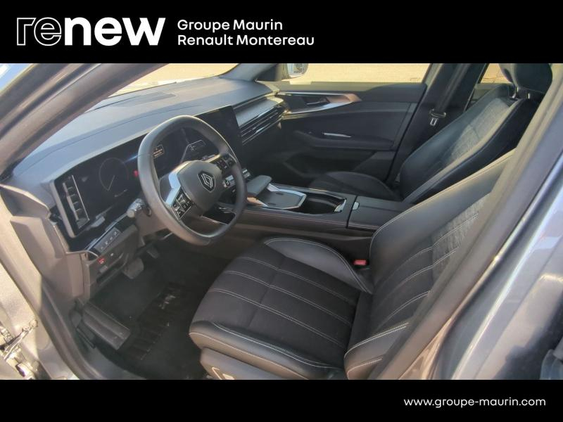 Photo 10 de l’annonce de RENAULT Austral d’occasion à vendre à VARENNES SUR SEINE