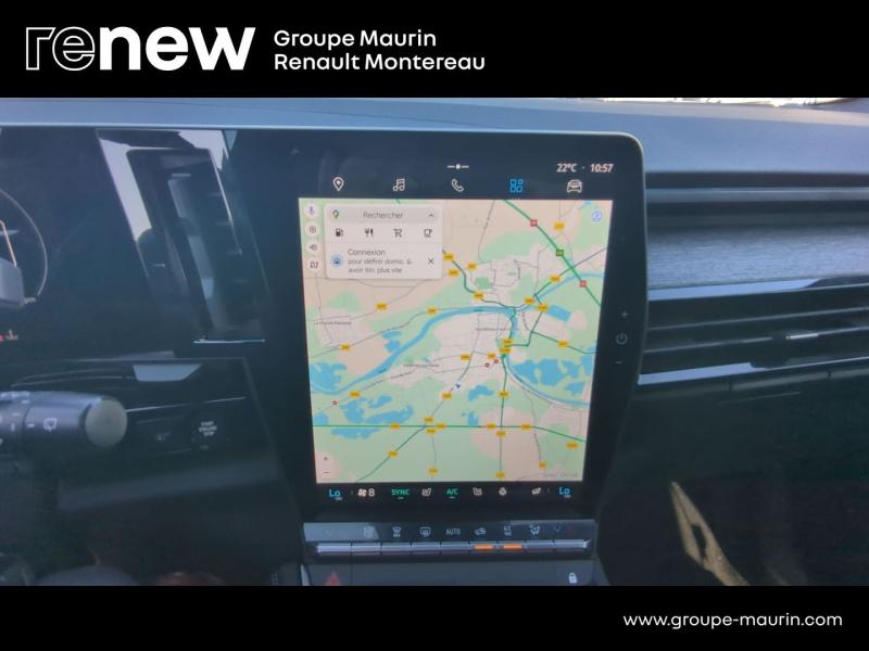 Photo 12 de l’annonce de RENAULT Austral d’occasion à vendre à VARENNES SUR SEINE