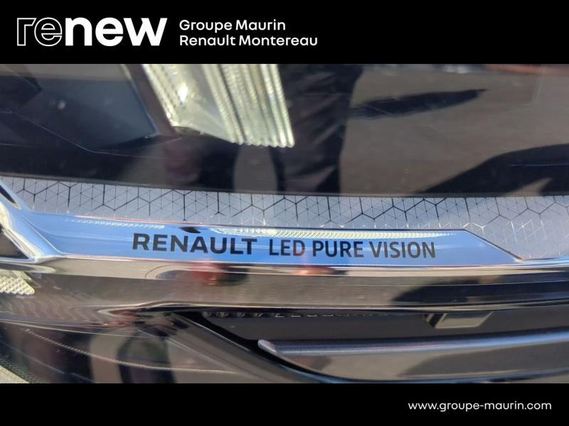 Photo 18 de l’annonce de RENAULT Austral d’occasion à vendre à VARENNES SUR SEINE