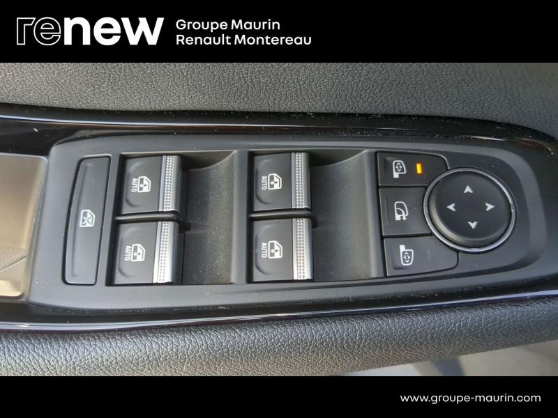 Photo 19 de l’annonce de RENAULT Austral d’occasion à vendre à VARENNES SUR SEINE