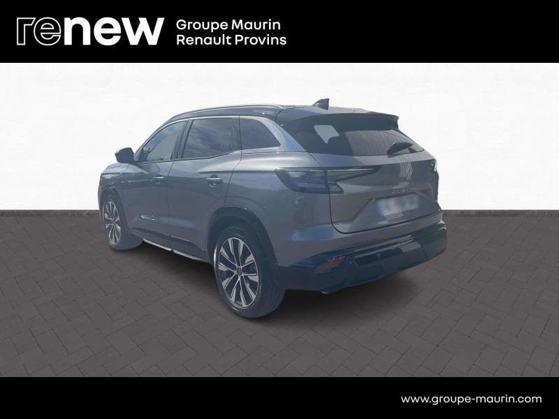 Photo 3 de l’annonce de RENAULT Austral d’occasion à vendre à PROVINS