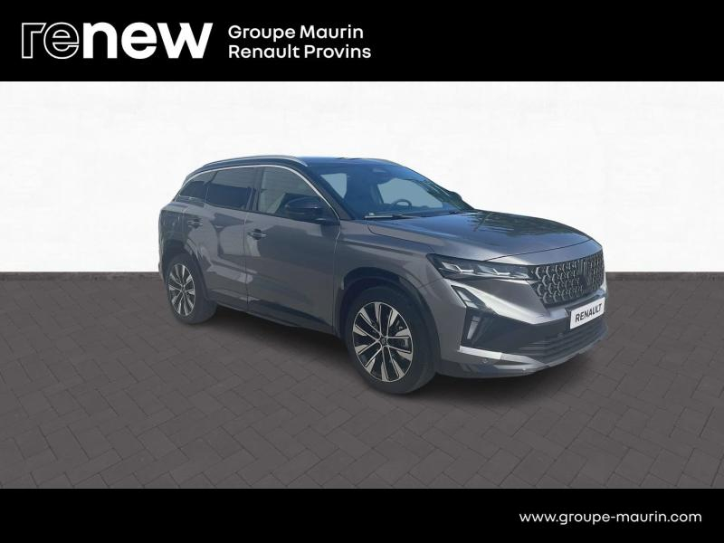 Photo 6 de l’annonce de RENAULT Austral d’occasion à vendre à PROVINS