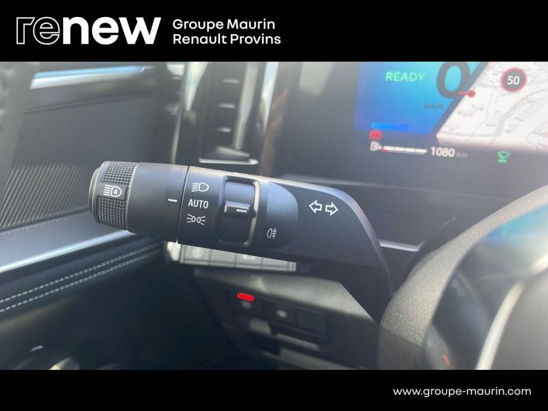 Photo 16 de l’annonce de RENAULT Austral d’occasion à vendre à PROVINS