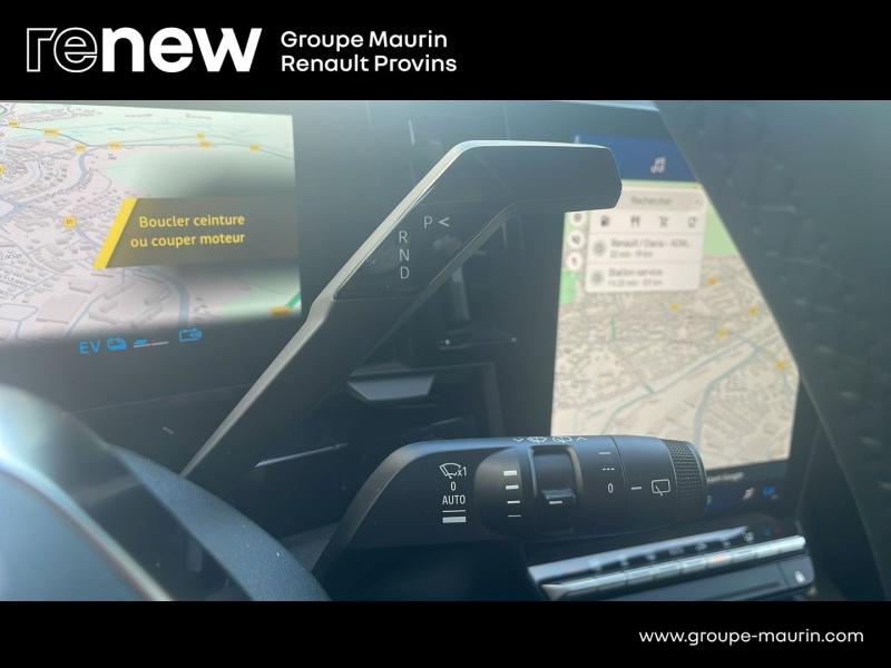 Photo 18 de l’annonce de RENAULT Austral d’occasion à vendre à PROVINS