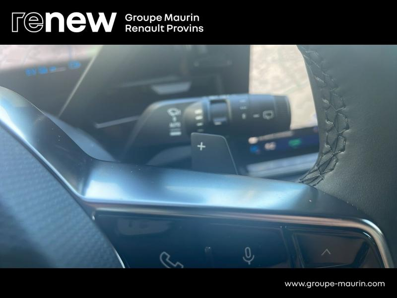 Photo 19 de l’annonce de RENAULT Austral d’occasion à vendre à PROVINS