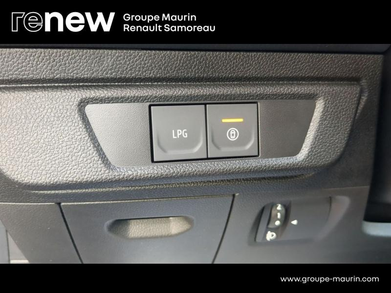 Photo 11 de l’annonce de DACIA Sandero d’occasion à vendre à SAMOREAU