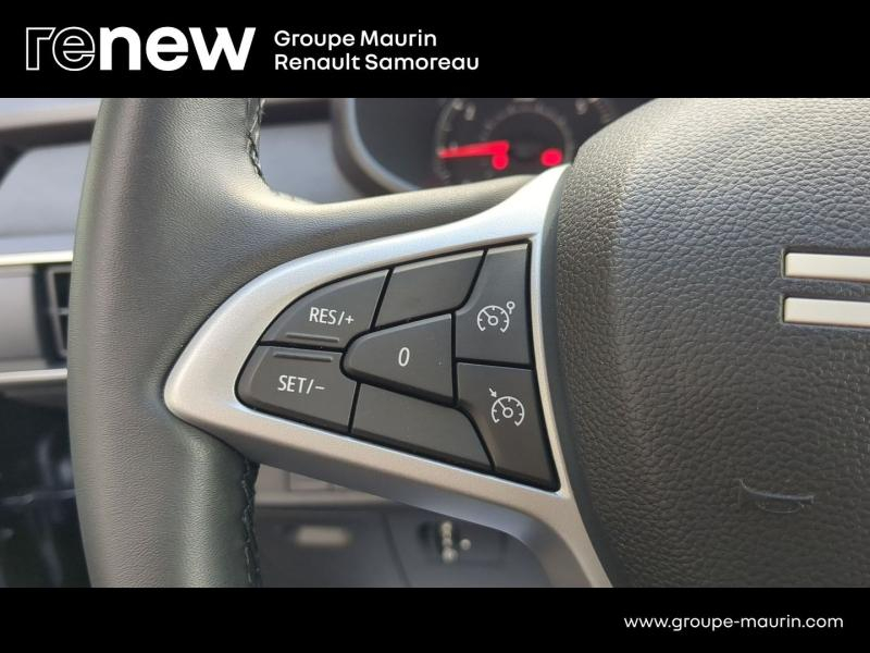 Photo 12 de l’annonce de DACIA Sandero d’occasion à vendre à SAMOREAU
