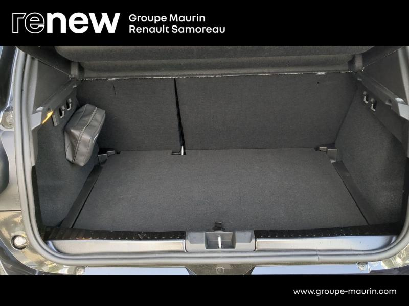 Photo 20 de l’annonce de DACIA Sandero d’occasion à vendre à SAMOREAU
