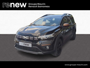 DACIA Jogger 1.0 ECO-G 100ch Extreme+ 7 places -24