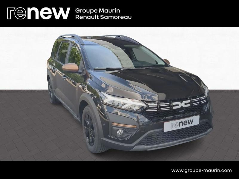 Photo 5 de l’annonce de DACIA Jogger d’occasion à vendre à SAMOREAU