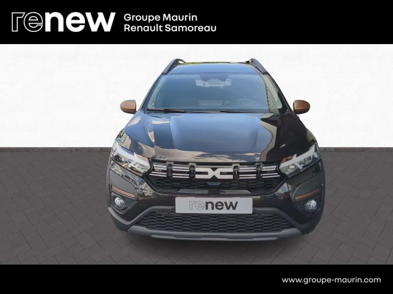 Photo 6 de l’annonce de DACIA Jogger d’occasion à vendre à SAMOREAU