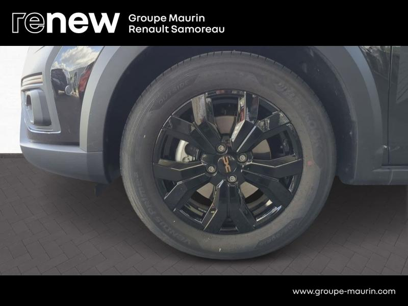 Photo 7 de l’annonce de DACIA Jogger d’occasion à vendre à SAMOREAU