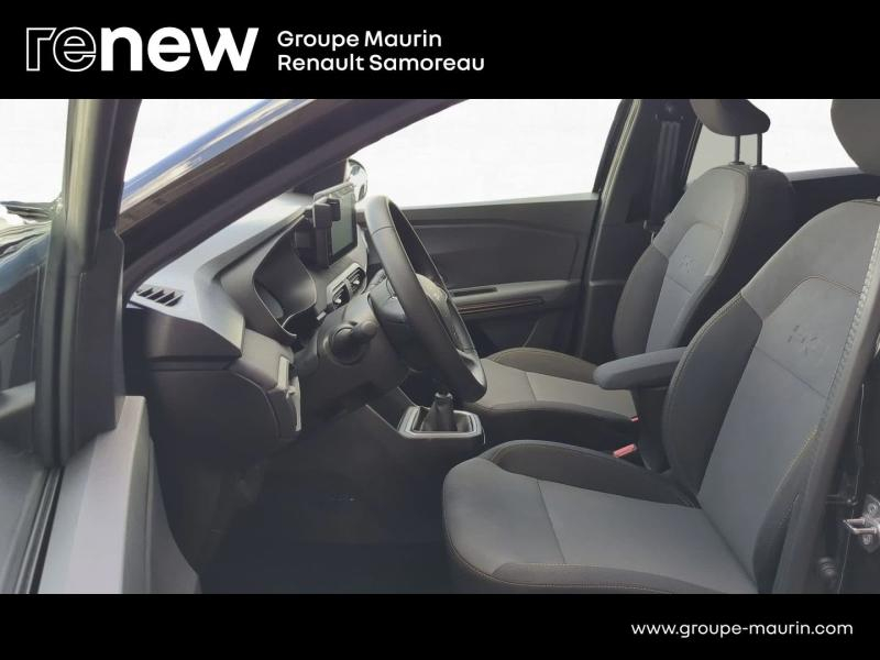 Photo 9 de l’annonce de DACIA Jogger d’occasion à vendre à SAMOREAU