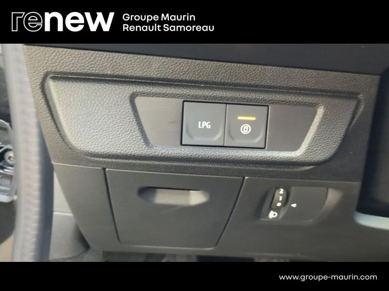 Photo 11 de l’annonce de DACIA Jogger d’occasion à vendre à SAMOREAU
