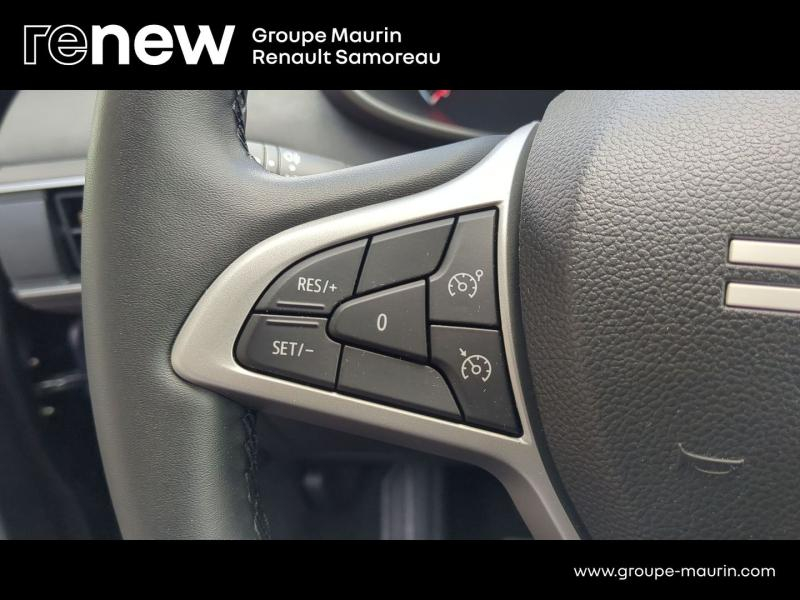 Photo 12 de l’annonce de DACIA Jogger d’occasion à vendre à SAMOREAU
