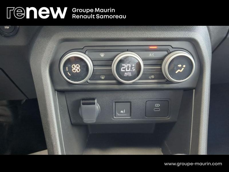 Photo 16 de l’annonce de DACIA Jogger d’occasion à vendre à SAMOREAU