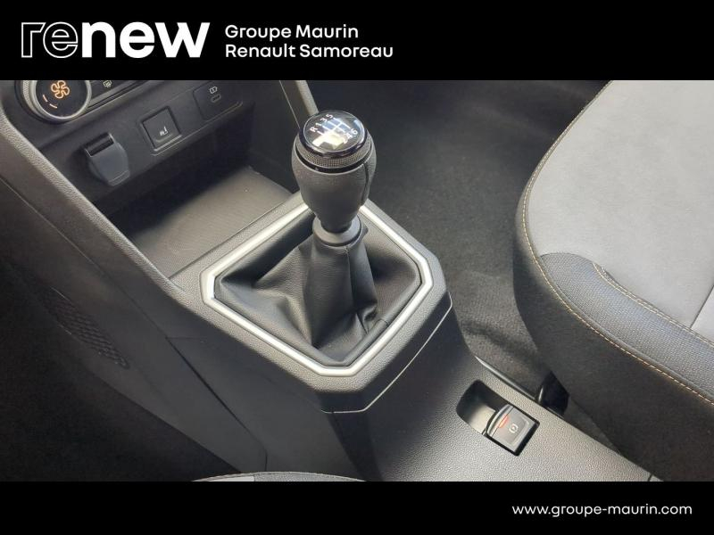 Photo 18 de l’annonce de DACIA Jogger d’occasion à vendre à SAMOREAU