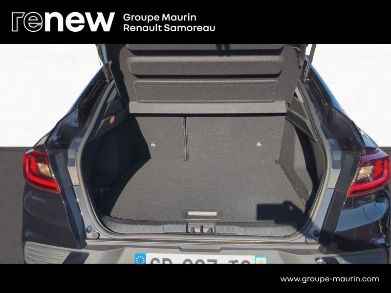Photo 7 de l’annonce de RENAULT Arkana d’occasion à vendre à SAMOREAU