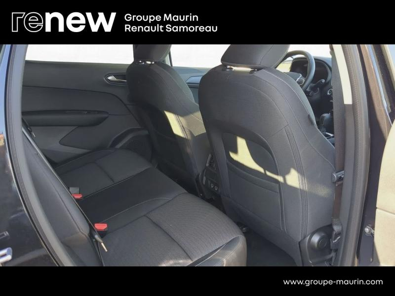Photo 9 de l’annonce de RENAULT Arkana d’occasion à vendre à SAMOREAU