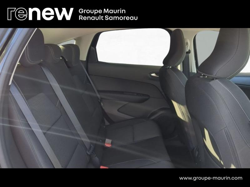 Photo 10 de l’annonce de RENAULT Arkana d’occasion à vendre à SAMOREAU