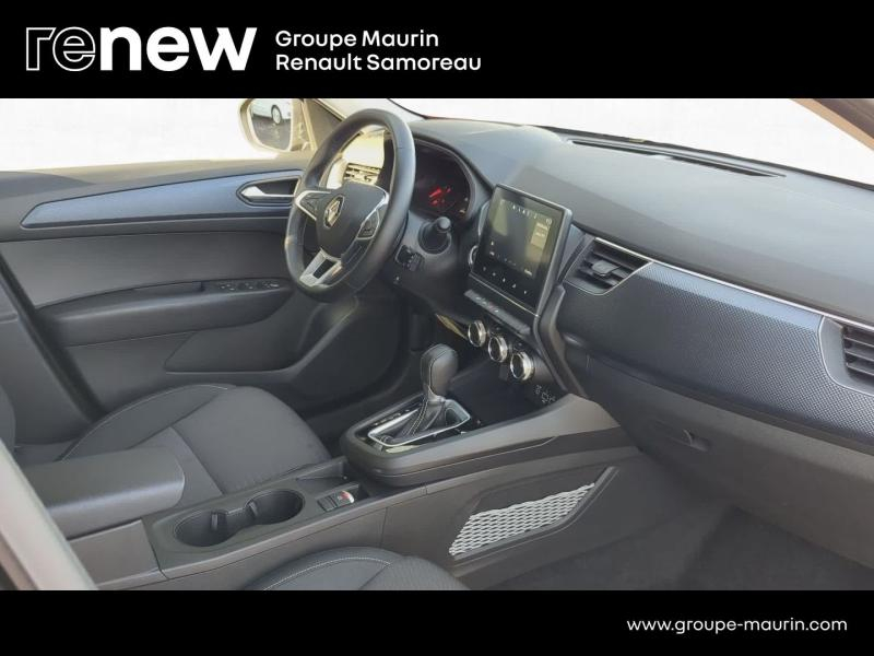 Photo 11 de l’annonce de RENAULT Arkana d’occasion à vendre à SAMOREAU