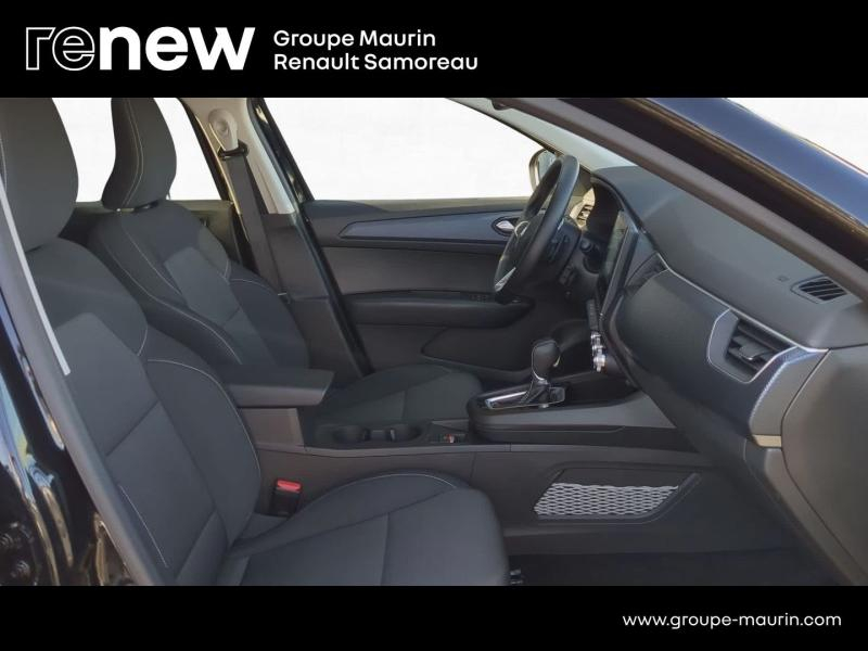 Photo 12 de l’annonce de RENAULT Arkana d’occasion à vendre à SAMOREAU