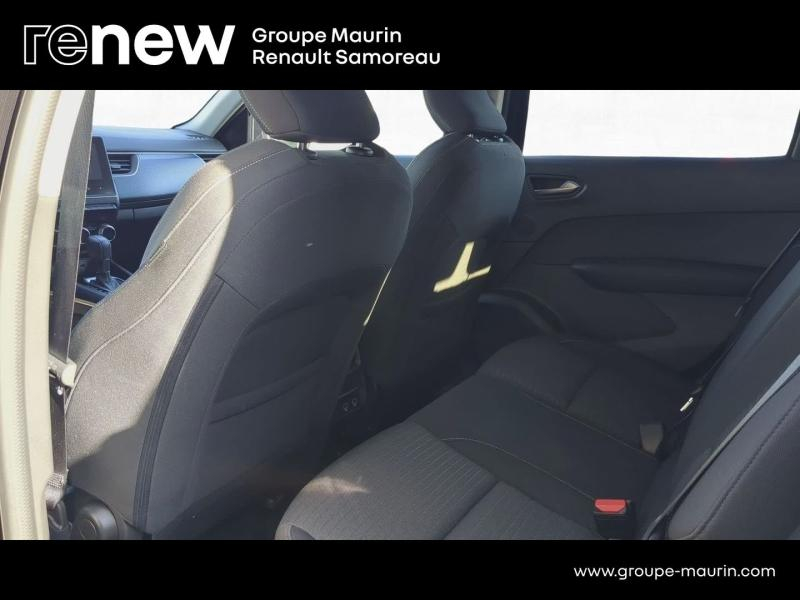 Photo 13 de l’annonce de RENAULT Arkana d’occasion à vendre à SAMOREAU