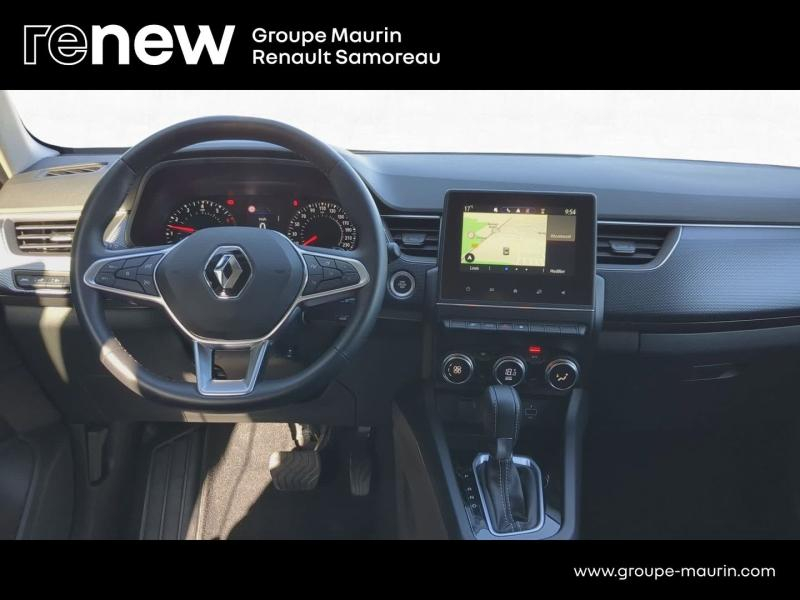 Photo 14 de l’annonce de RENAULT Arkana d’occasion à vendre à SAMOREAU