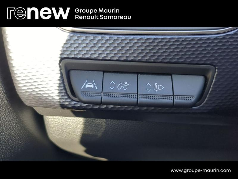 Photo 15 de l’annonce de RENAULT Arkana d’occasion à vendre à SAMOREAU