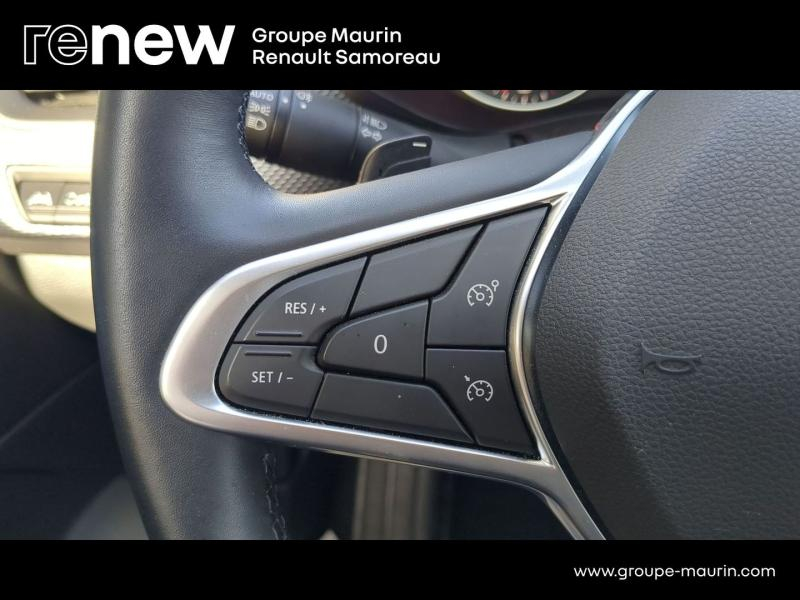 Photo 16 de l’annonce de RENAULT Arkana d’occasion à vendre à SAMOREAU