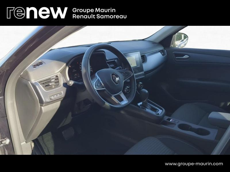 Photo 19 de l’annonce de RENAULT Arkana d’occasion à vendre à SAMOREAU