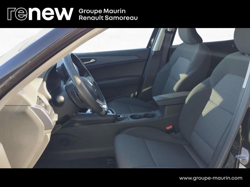 Photo 20 de l’annonce de RENAULT Arkana d’occasion à vendre à SAMOREAU