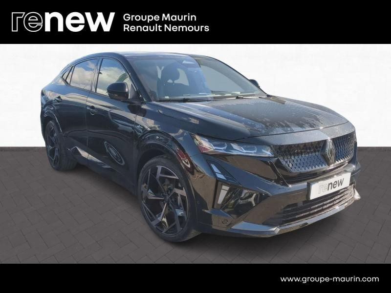 Photo 3 de l’annonce de RENAULT  d’occasion à vendre à SAINT PIERRE LES NEMOURS