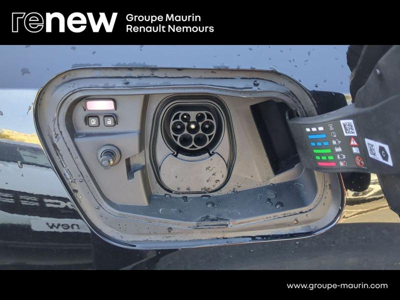 Photo 10 de l’annonce de RENAULT  d’occasion à vendre à SAINT PIERRE LES NEMOURS