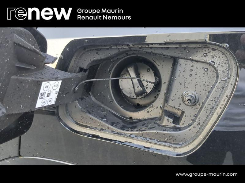 Photo 11 de l’annonce de RENAULT  d’occasion à vendre à SAINT PIERRE LES NEMOURS