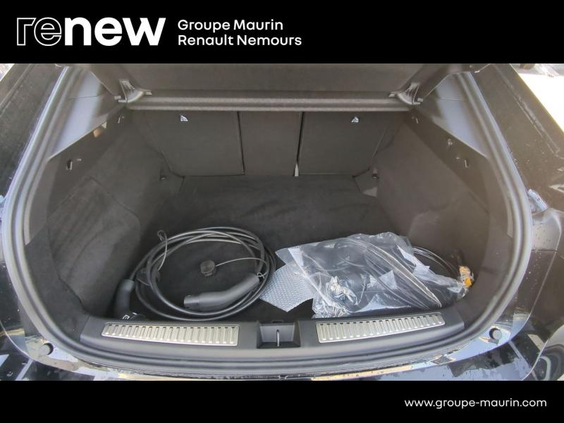 Photo 12 de l’annonce de RENAULT  d’occasion à vendre à SAINT PIERRE LES NEMOURS