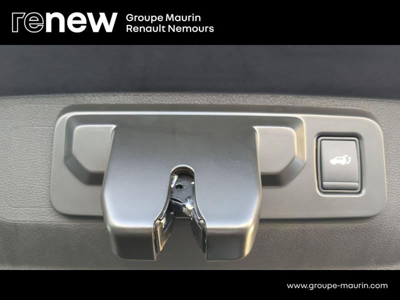 Photo 14 de l’annonce de RENAULT  d’occasion à vendre à SAINT PIERRE LES NEMOURS