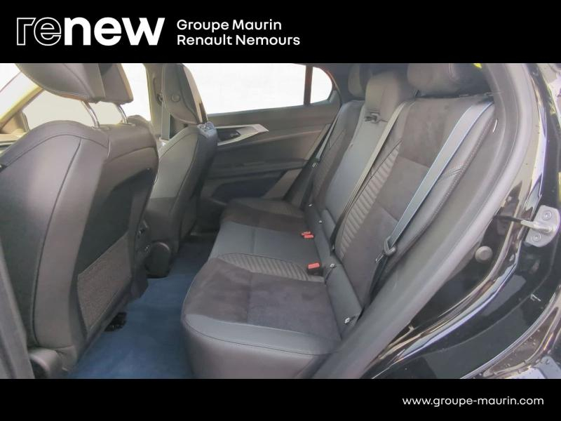Photo 15 de l’annonce de RENAULT  d’occasion à vendre à SAINT PIERRE LES NEMOURS