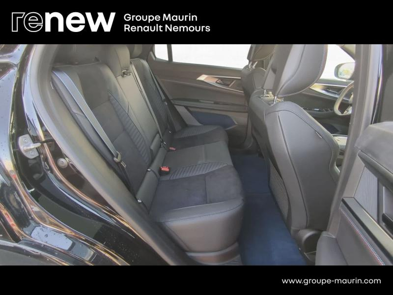 Photo 19 de l’annonce de RENAULT  d’occasion à vendre à SAINT PIERRE LES NEMOURS