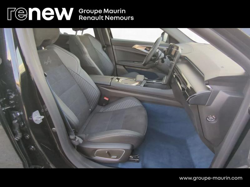 Photo 20 de l’annonce de RENAULT  d’occasion à vendre à SAINT PIERRE LES NEMOURS