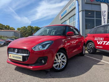 SUZUKI Swift d’occasion à vendre à GAP