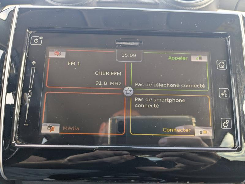 Photo 17 de l’annonce de SUZUKI Swift d’occasion à vendre à GAP